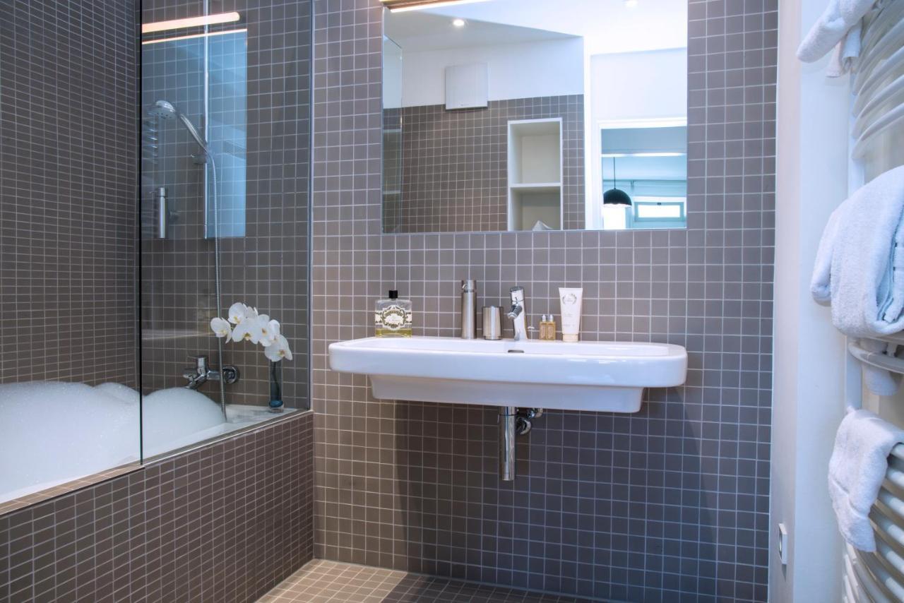 Residence Key Inn - Limperstberg Luxemburg Buitenkant foto