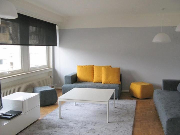 Residence Key Inn - Limperstberg Luxemburg Buitenkant foto