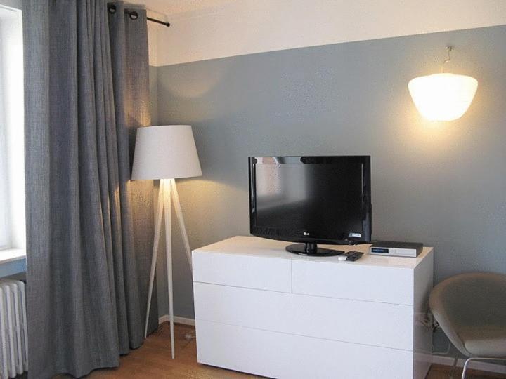 Residence Key Inn - Limperstberg Luxemburg Buitenkant foto